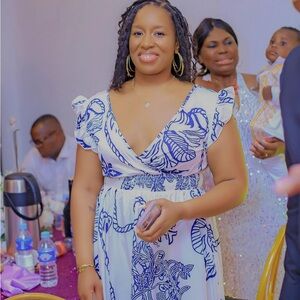 Meet your Posher, Nikki